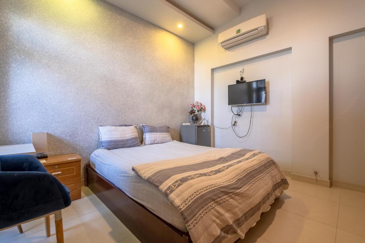 Greenwood Villa Saigon Хошимін Екстер'єр фото