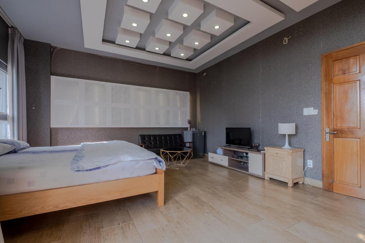 Greenwood Villa Saigon Хошимін Екстер'єр фото