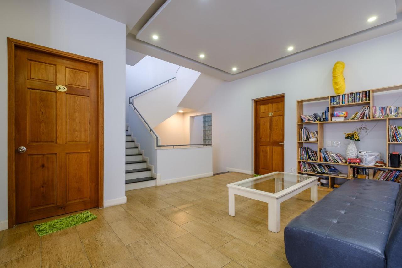 Greenwood Villa Saigon Хошимін Екстер'єр фото