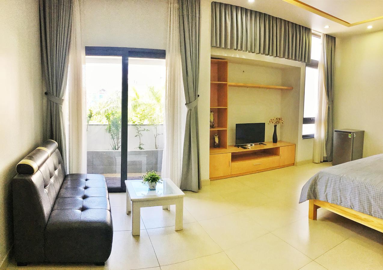 Greenwood Villa Saigon Хошимін Екстер'єр фото