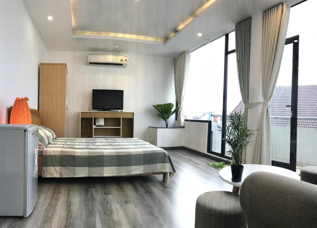 Greenwood Villa Saigon Хошимін Екстер'єр фото